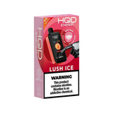 HQD EVEREST 25K Lush Ice