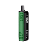HQD Shisha 3% 20K Gum Mint