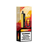 HQD Shisha 3% 20K Strawberry Banana