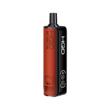 HQD Shisha 3% 20K Strawberry Splash