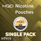 HQD Nicotine Pouches