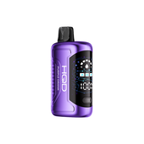 HQD GO 35K 3% Disposable Vape - Purple Drank