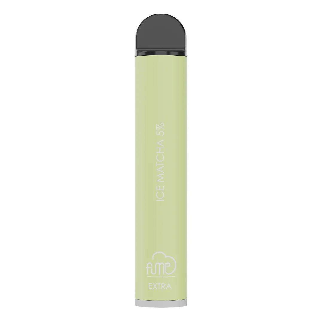 Fume Extra - Strawberry Banana