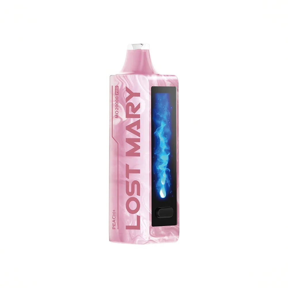 Lost Mary MO20000 Pro - 3 Pack