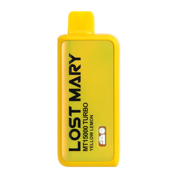 Lost Mary MT15000 - (1 Pack)