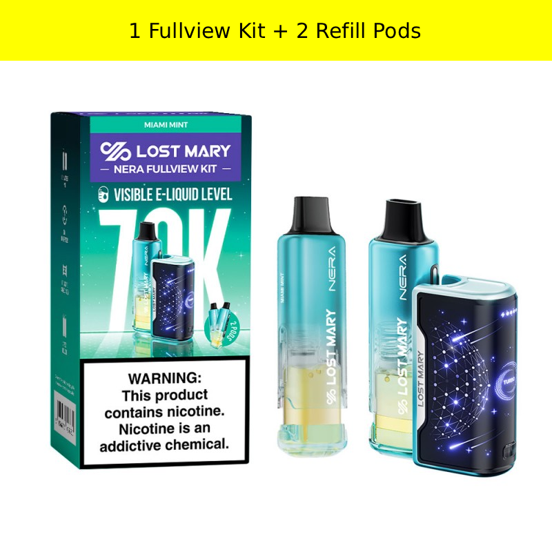 black mint flavor lost mary Mint Lost Mary Vape Black Mint Lost Mary OS5000 Lost Mary Nera Fullview 70K  Kit