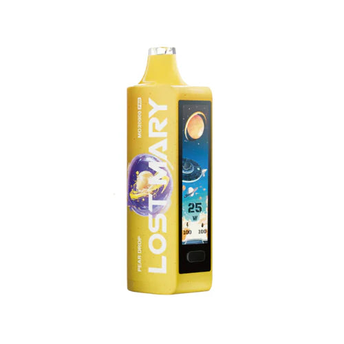 Lost Mary MO20000 Pear Drop (Space LE)