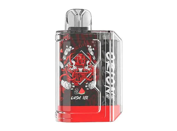 Lost Vape Orion Bar 7500 Puffs Disposable Vape - 3 Pack