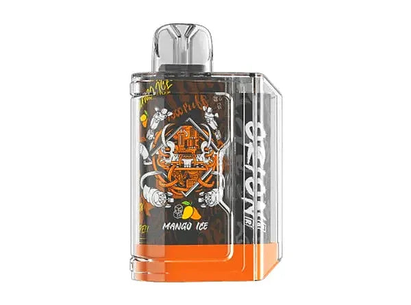 Lost Vape Orion Bar 7500 Puffs Disposable Vape - 3 Pack