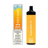 Esco Bar Mega 5000 Puff Disposable Vape - 1 Pack