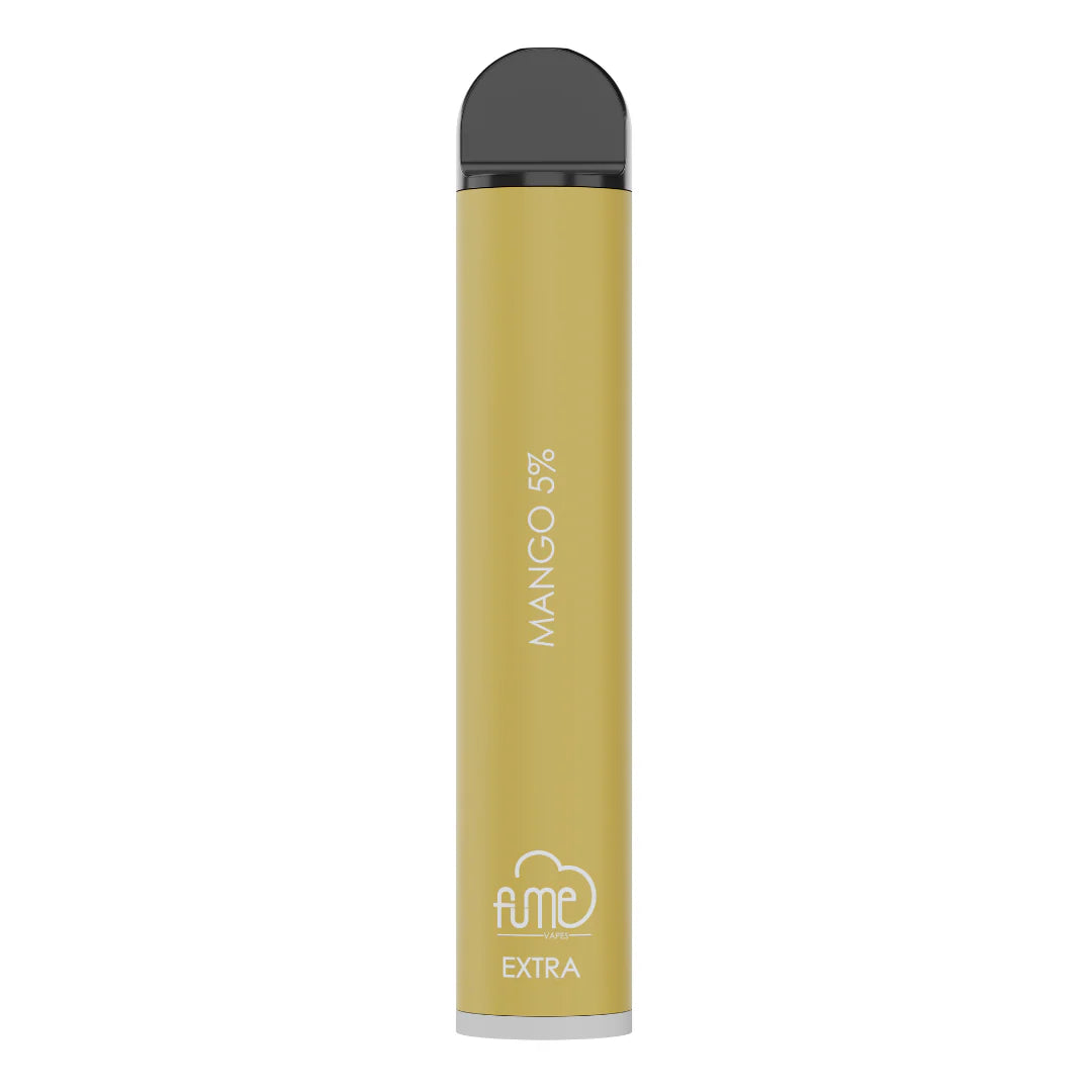 Fume Extra - Pink Lemonade