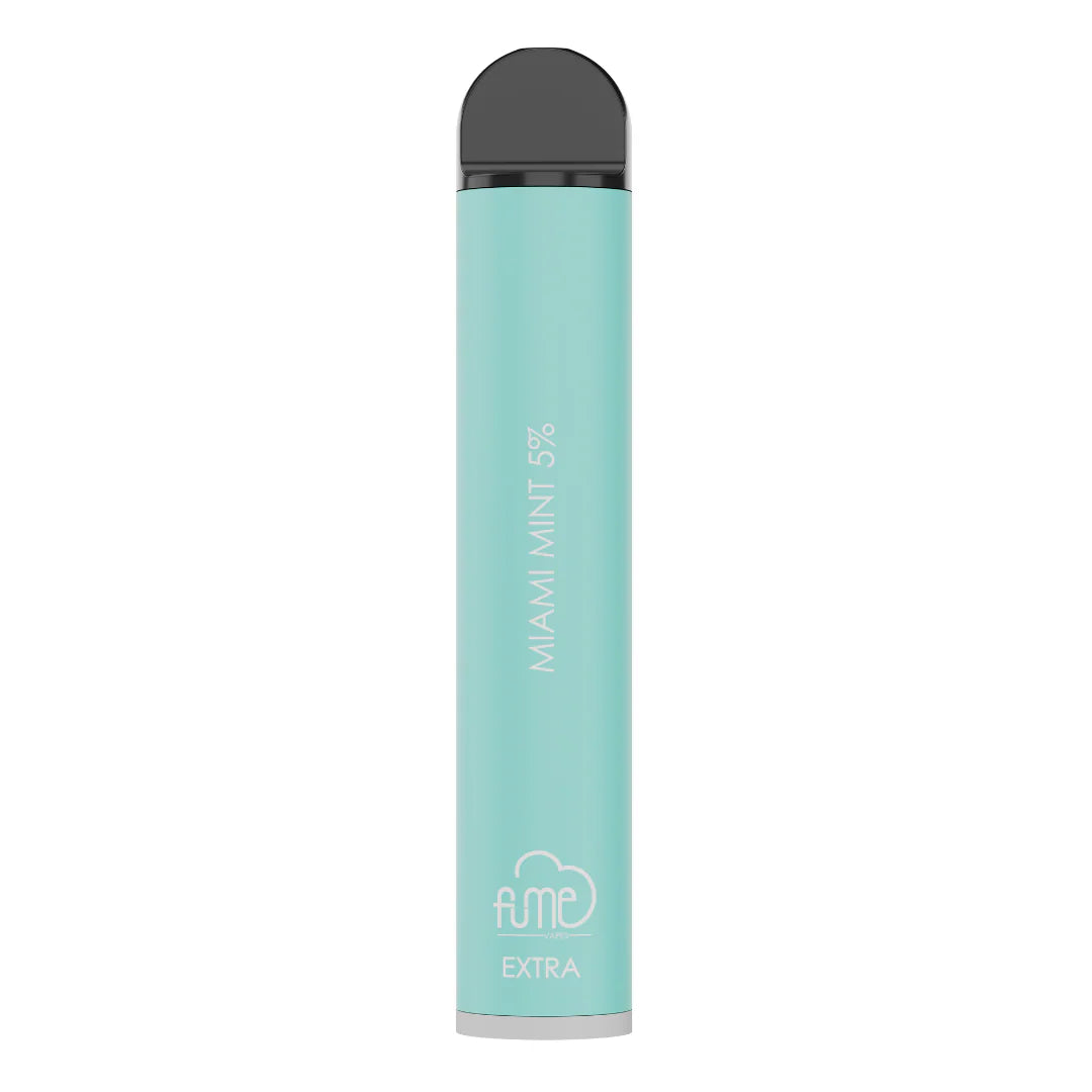 Fume Extra - Peach Ice