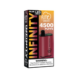 Fume Infinity 4500 Miami Tropicana