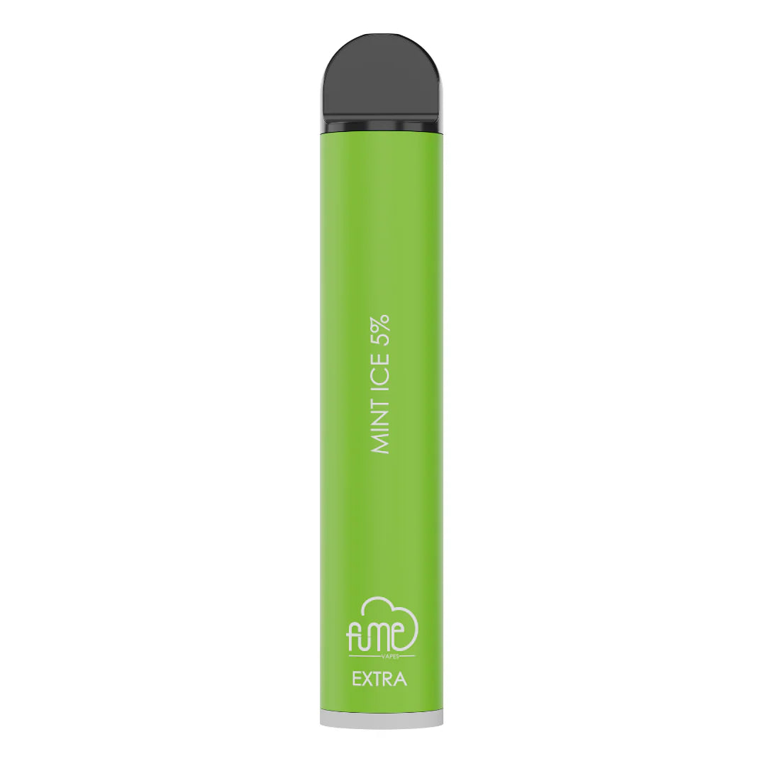 Fume Extra - Raspberry Watermelon
