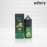 Fume Salt Nicotine E-Liquid - Mint Ice