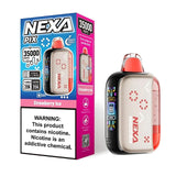 NEXA PIX 35K Strawberry Ice