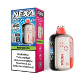 NEXA PIX 35K Watermelon Ice