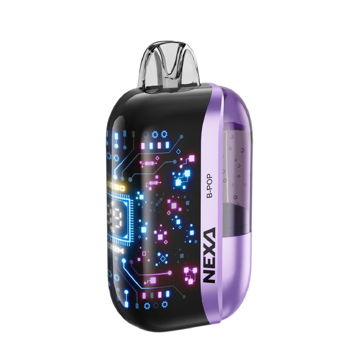 Nexa Ultra 50K B-Pop