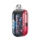 Nexa Ultra 50K Cherry Bomb