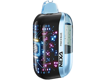 Nexa Ultra 50K Pink N Blue 