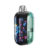 Nexa Ultra 50K Sour Apple Ice
