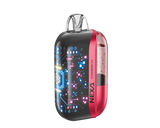 Nexa Ultra 50K Strawberry Ice