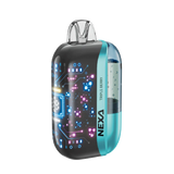 Nexa Ultra 50K Triple Berry