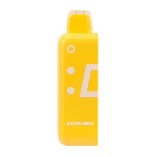 Off Stamp X-Cube Pod Classic Golden Berry