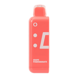 Off Stamp X-Cube Pod Classic Grape Pomegranate