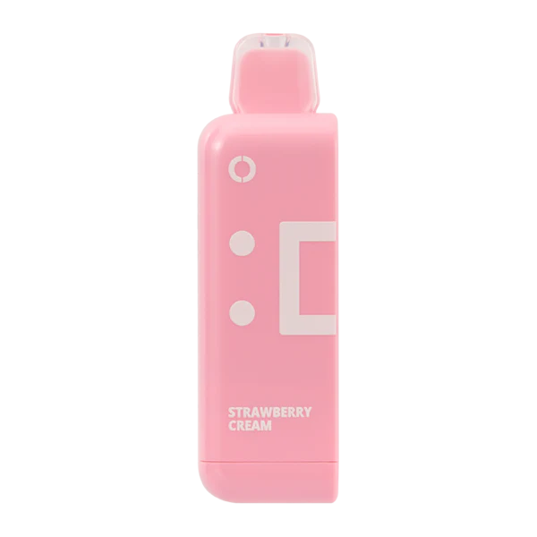 Off Stamp X-Cube Pod Classic Strawberry Cream