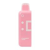 Off Stamp X-Cube Pod Classic Strawberry Cream