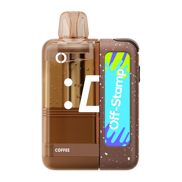 Off Stamp X-Cube Crystal 35K Kit - (6 Pack)