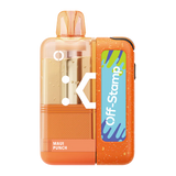 Off Stamp X-Cube Crystal 35K Kit Maui Punch