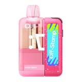 Off Stamp X-Cube Crystal 35K Kit Scary Berry