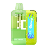 Off Stamp X-Cube Crystal 35K Kit Sour Apple Ice