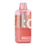 Off Stamp X-Cube Crystal 35K Pod Bangin' Watermelon