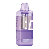 Off Stamp X-Cube Crystal 35K Pod Blackberry Blueberry