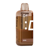 Off Stamp X-Cube Crystal 35K Pod Coffee