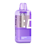 Off Stamp X-Cube Crystal 35K Pod Mountain Berry