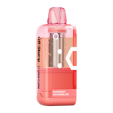 Off Stamp X-Cube Crystal 35K Pod Raspberry Watermelon