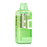 Off Stamp X-Cube Crystal 35K Pod Tropical Guava