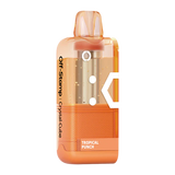 Off Stamp X-Cube Crystal 35K Pod Tropical Punch