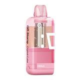 Off Stamp X-Cube Crystal 35K Pod Vanilla