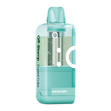 Off Stamp X-Cube Crystal 35K Pod Winter Mint