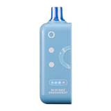 Off Stamp X-Cube Pod Ice Blue Razz Dragonfruit