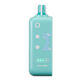 Off Stamp X-Cube Pod Ice Cool Mint