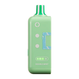 Off Stamp X-Cube Pod Ice Double Mint