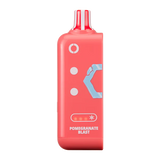 Off Stamp X-Cube Pod Ice Pomegranate Blast