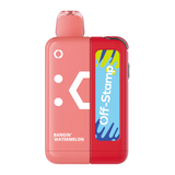Off Stamp X-Cube 25K Kit Bangin' Watermelon