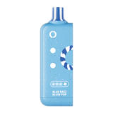 Off Stamp X-Cube Pod Sweet Popping Blue Razz